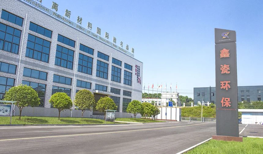 Guangzhou  Chemxin  Ambjentali  Materjal  Co., Ltd