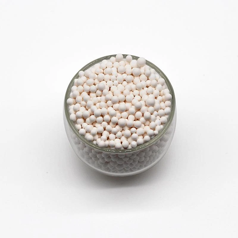 X'inhu Alumina Attivata
