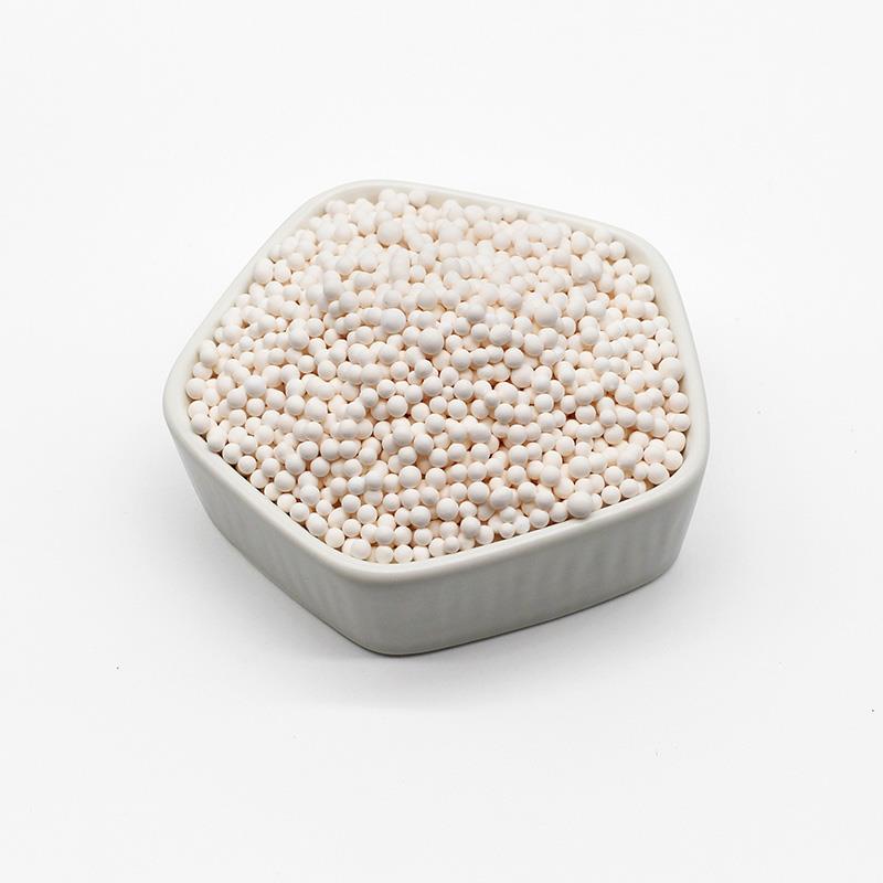 Alumina Attivata Għat-Tneħħija tal-Kloru