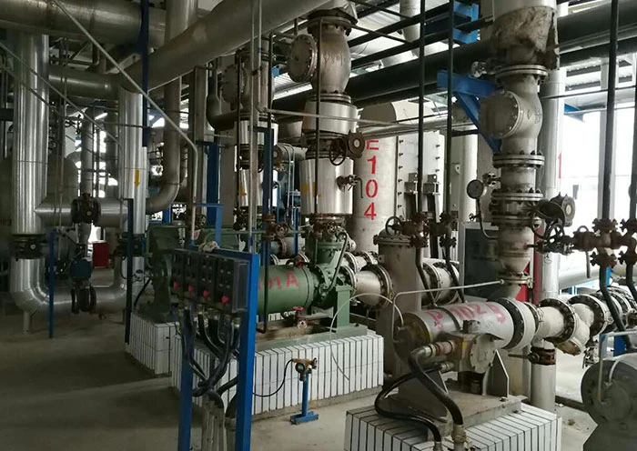 Alumina Attivata Għal Perossidu ta ’Idroġenu