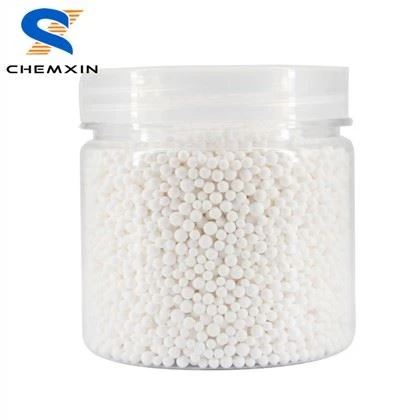 Boċċa tal-Alumina Attivata mill-Katalisti Claus